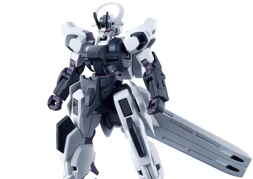 MDX-0003 Gundam Schwarzette box art
