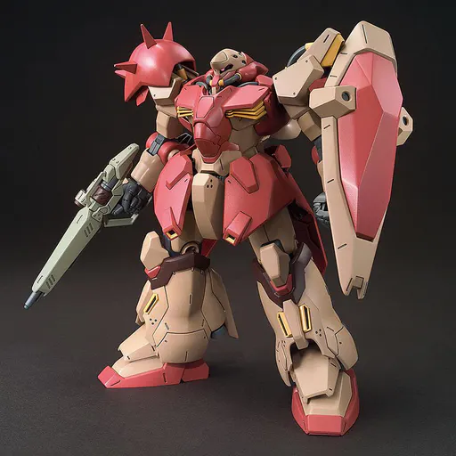 Me02R-F01 Messer Type-F01 box art