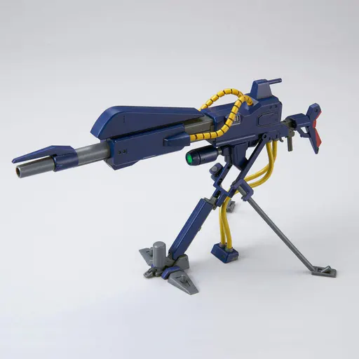 Mega Bazooka Launcher (Conroy Use) box art