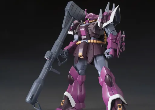 MS-08TX/S Efreet Schneid box art