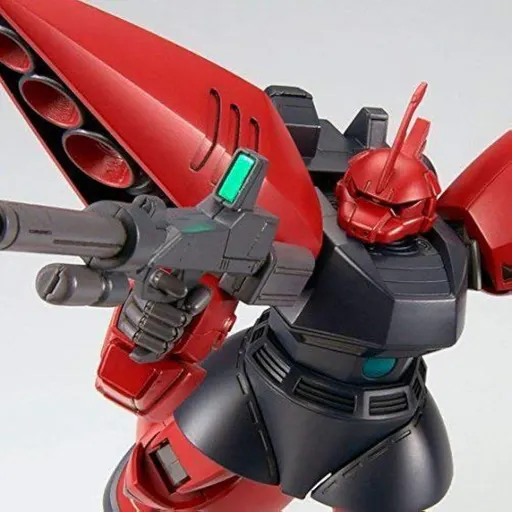 MS-14J ReGelgu box art