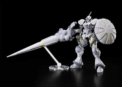 MS-15/H Xavier’s Gyan Hakuji-Packs (GQ)