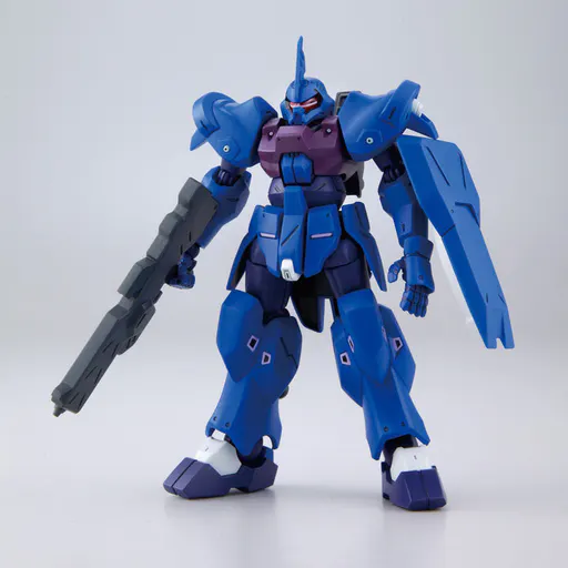 MSAM-034a Jahannam Space Type (Klim Nick Use) box art