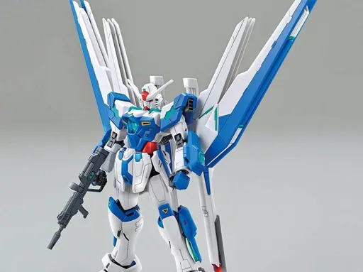 MSB-GH03 Gundam Helios box art