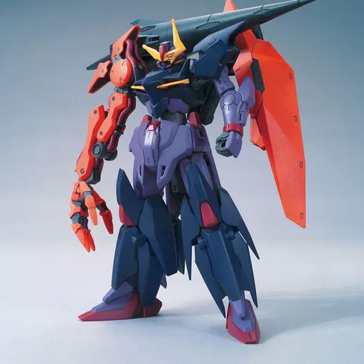 MSF-007SS Gundam Seltsam box art