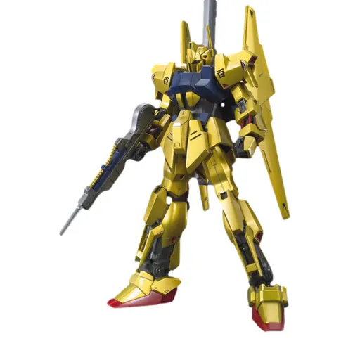 MSN-00100 Hyaku Shiki (Revive Ver.) box art