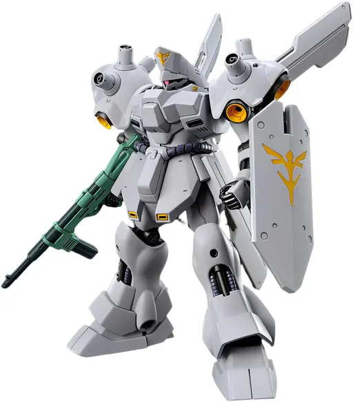MSN-03-2 Psycho Doga box art