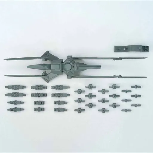 No-Name Rifle box art