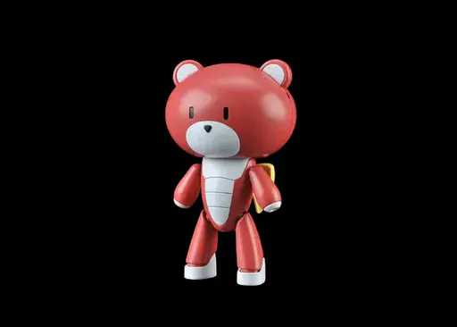 Petit'gguy Burning Red box art