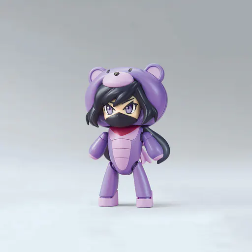 Petit'gguy Chara'gguy Ayame box art