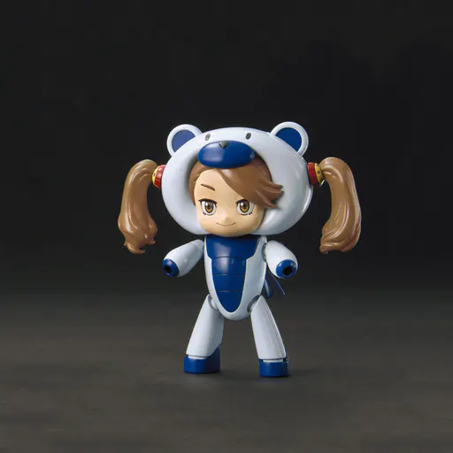 Petit'gguy Chara'gguy Gyanko