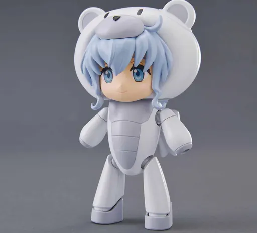 Petit'gguy Chara'gguy Sarah box art