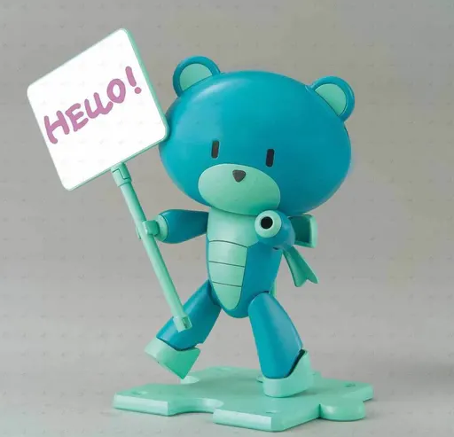 Petit'gguy Divers Blue and Placard box art