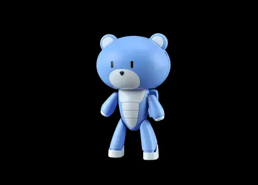 Petit'gguy Lightning Blue box art