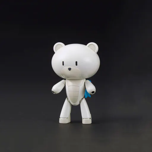 Petit'gguy Milk White box art