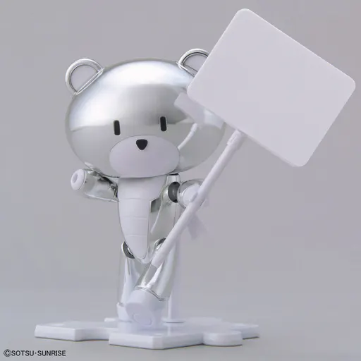 Petit'gguy Silver Spark and Placard box art