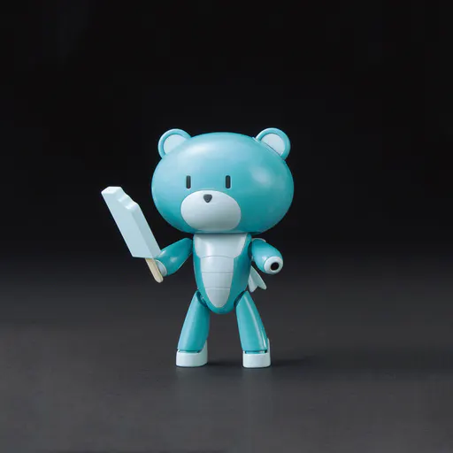 Petit'gguy Sodapop Blue and Ice Candy box art