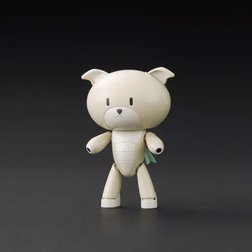 Petit'gguy WoofWoof White & Dog Cos box art