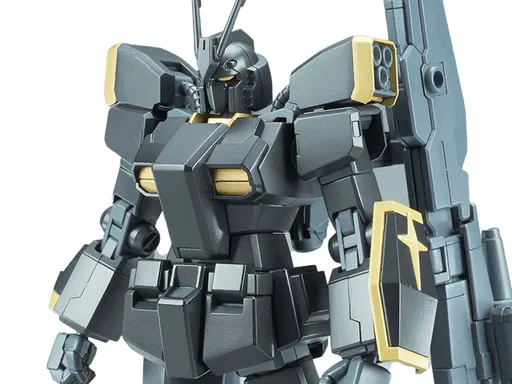 PF-73-3BL Gundam Lightning Black Warrior