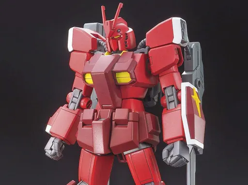PF-78-3A Gundam Amazing Red Warrior