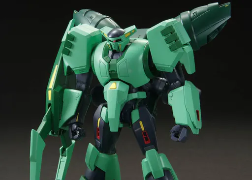 PMX-002 Bolinoak Sammahn box art