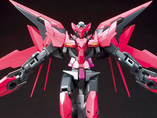 PPGN-001 Gundam Exia Dark Matter