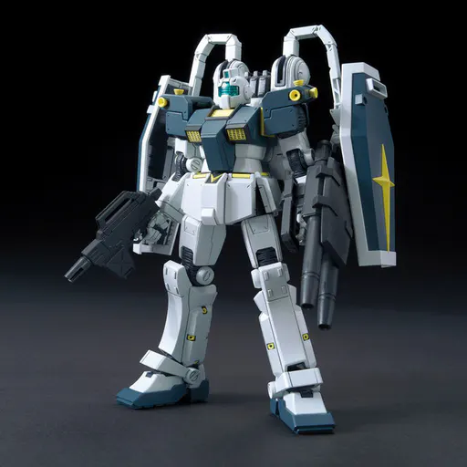 RGM-79 GM (Gundam Thunderbolt ONA Ver.) box art