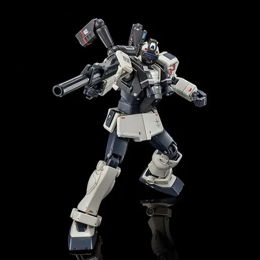 RGM-79V GM Night Seeker box art