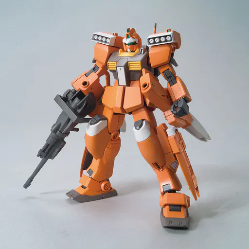 RGM-86RBM GM III Beam Master box art