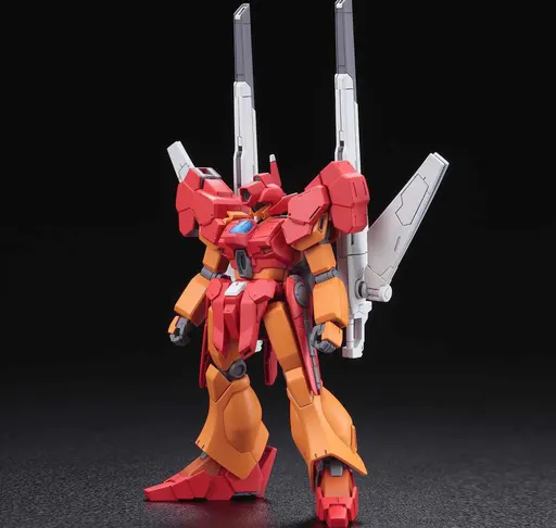 RGM-89BM Jegan Blast Master box art