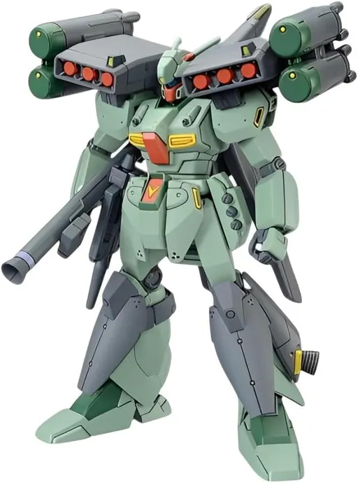 RGM-89S Stark Jegan (CCA-MSV Ver.)