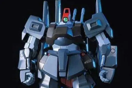 RMS-099 Rick Dias box art