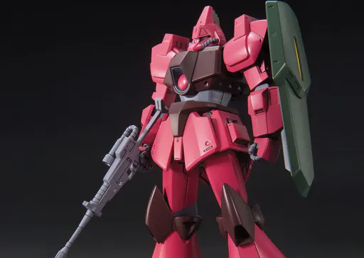 RMS-117 Galbaldy β box art