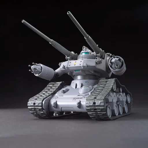 RTX-65 Guntank Early Type box art