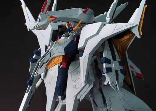 RX-104FF Penelope box art