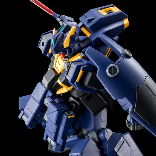 RX-121-2 Gundam TR-1 [Hazel Owsla]​ Next-Generation Mass Production Type (Combat Deployment Colors) box art