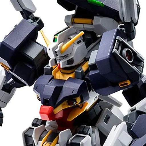 RX-121-3C Gundam TR-1 [Haze'n-thley]​ box art