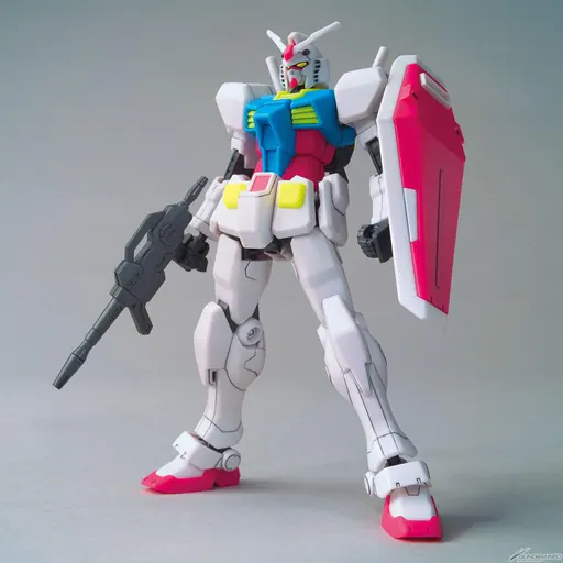 RX-78-2 Gundam Ver.G35th BASE box art