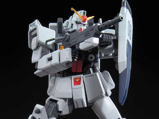 RX-79[G] Gundam Ground Type box art