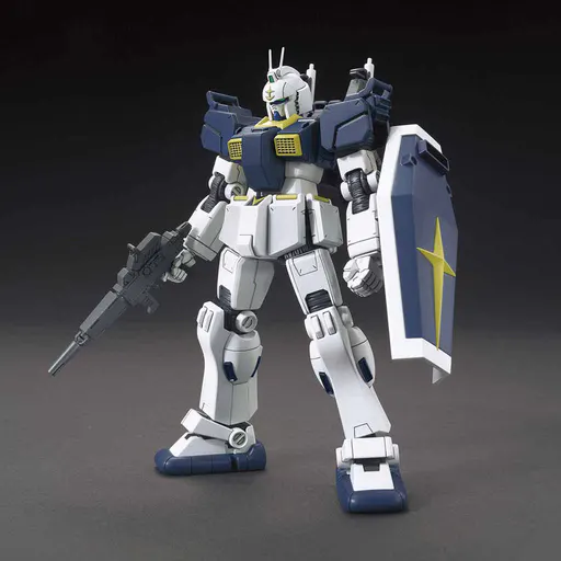 RX-79［GS］ Gundam Ground Type S box art