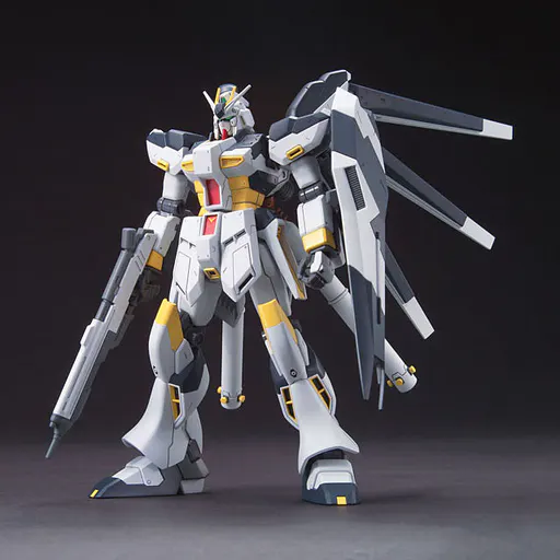 RX-93-ν2 Hi-ν Gundam box art