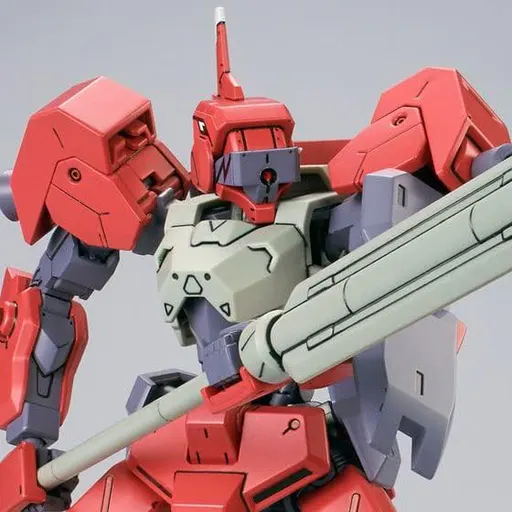 STH-16/tc Io Frame Shiden Custom (Ryusei-Go) box art