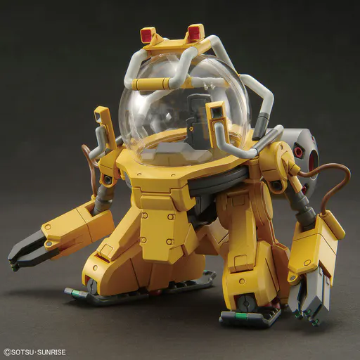 TOLRO-800 "Torohachi" box art