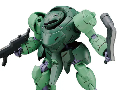 UGY-R41 Man Rodi box art