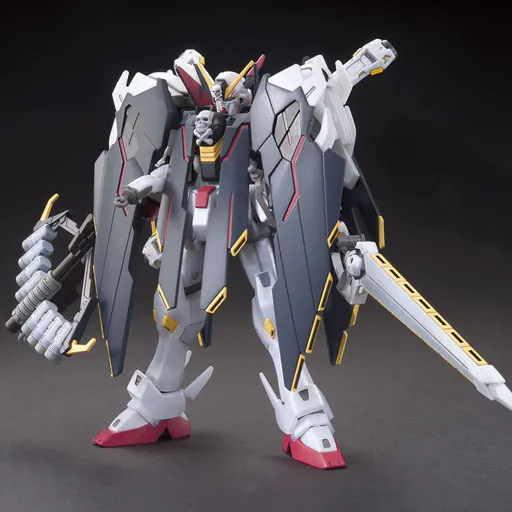 XM-X1 Crossbone Gundam X-1 Full Cloth Type.GBFT box art