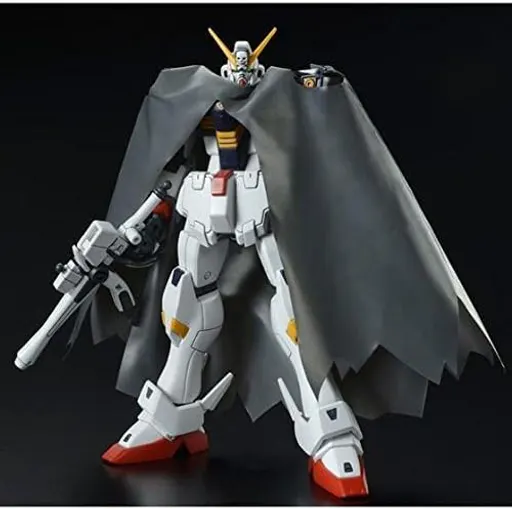 XM-X1 Crossbone Gundam X1 Kai box art