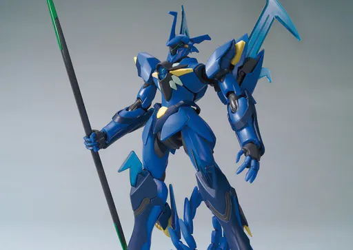 xvt-mmc Geara Ghirarga box art