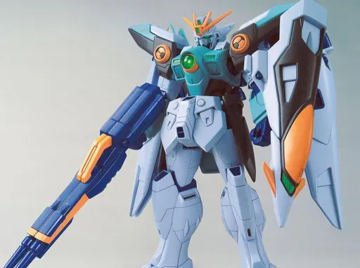 XXXG-00W0SKY Wing Gundam Sky Zero