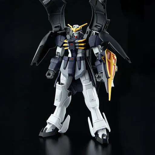 XXXG-01D2 Gundam Deathscythe Hell