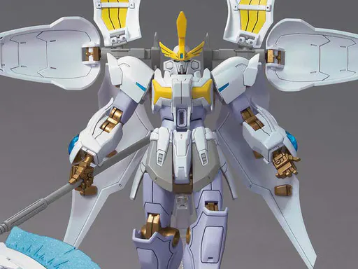 XXXG-01L2 Gundam Livelance Heaven